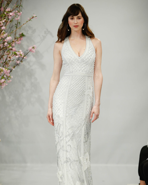 Theia Spring 2018 Wedding Dress Collection Martha