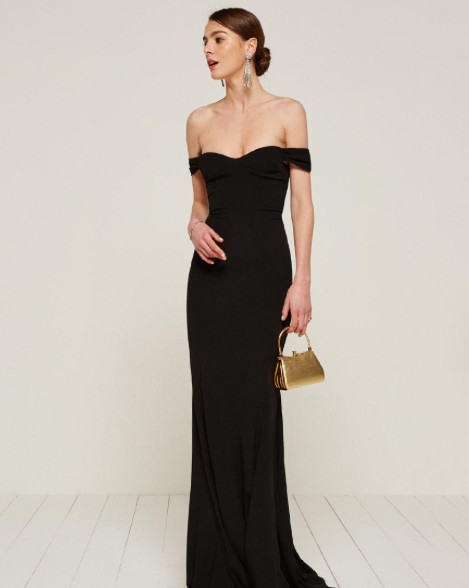 36 Beautiful Dresses to Wear as a Wedding Guest This Fall ...