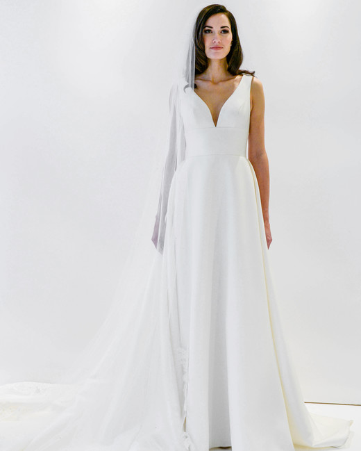 Wtoo Spring 2018 Wedding Dress Collection Martha Stewart