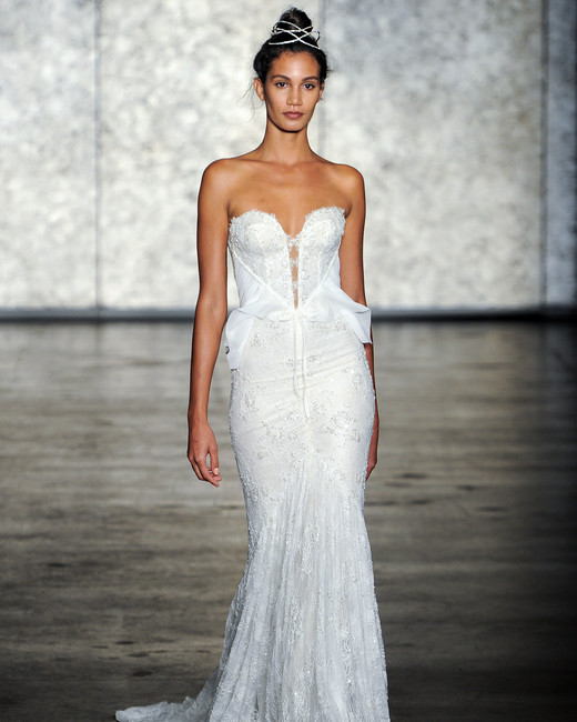 Inbal Dror Wedding Dresses Fashion Dresses