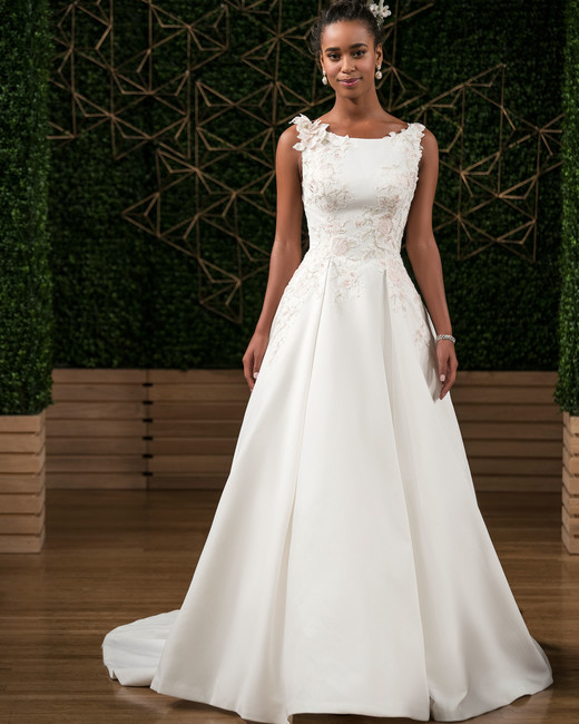 Maggie Sottero Fall 2018 Wedding Dress Collection Martha