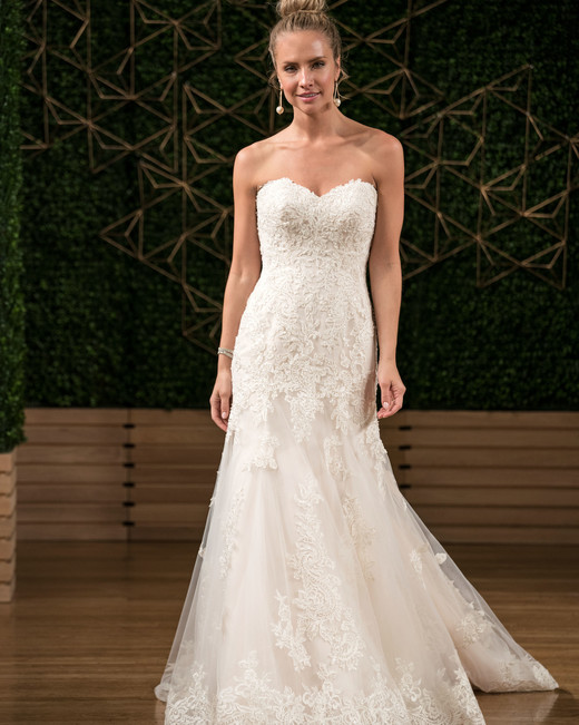 Maggie Sottero Fall 2018 Wedding Dress Collection Martha