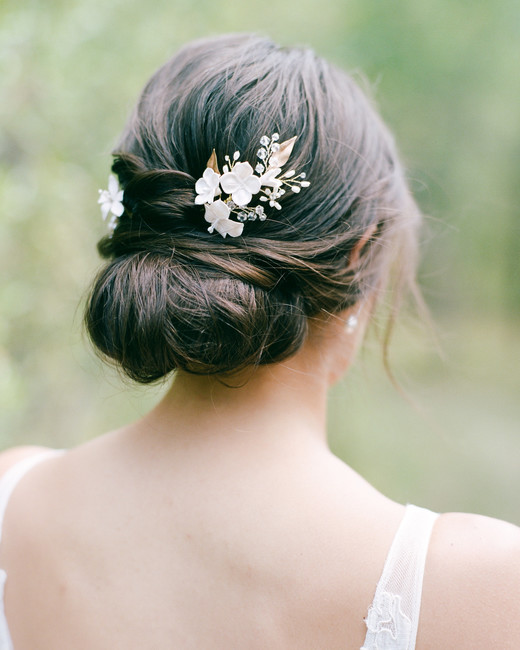 hairstyle for wedding