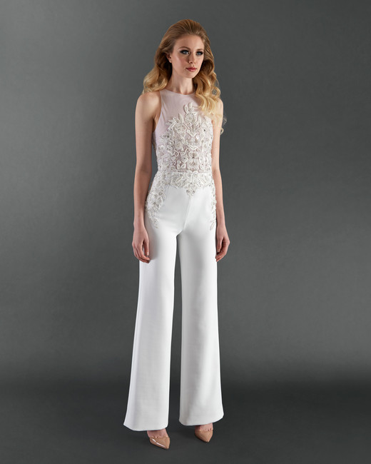 Randi Rahm Spring 2018 Wedding Dress Collection Martha Randi Rahm