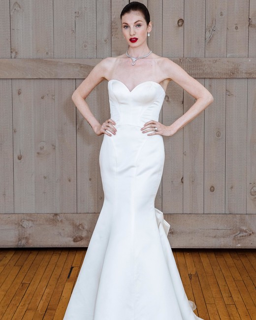 david's bridal 2018 collection