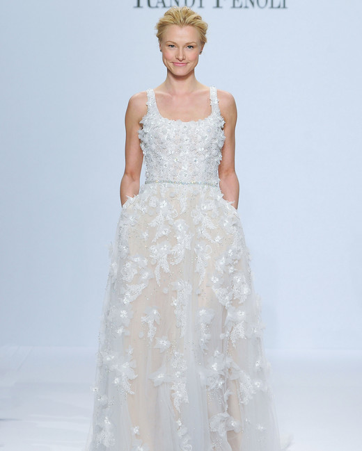 Randy Fenoli Spring 2019 Wedding Dress Collection Martha Randy Fenoli Spring 2019 Wedding Dress Collection Martha