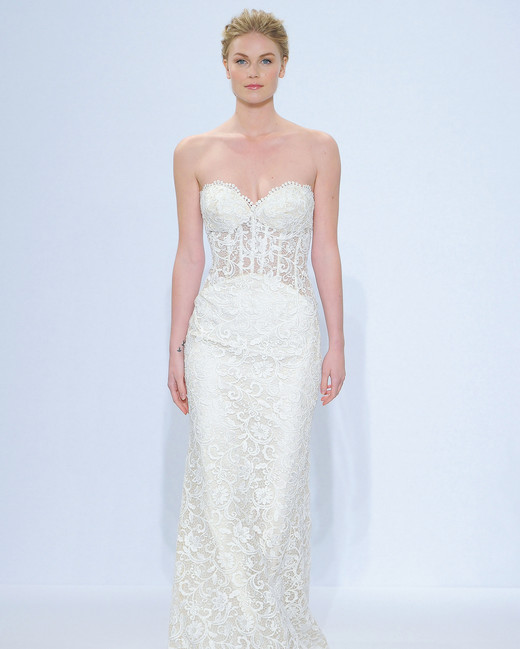  Randy  Fenoli Spring 2019 Wedding  Dress  Collection Martha 