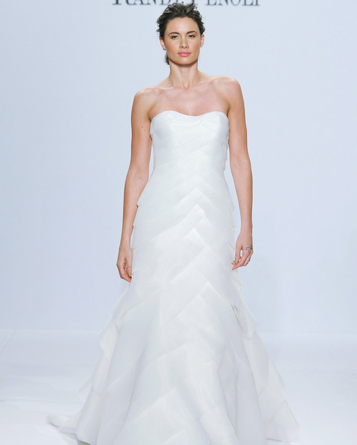 Randy Fenoli Spring 2019 Wedding Dress Collection Martha Randy Fenoli Spring 2019 Wedding Dress Collection Martha