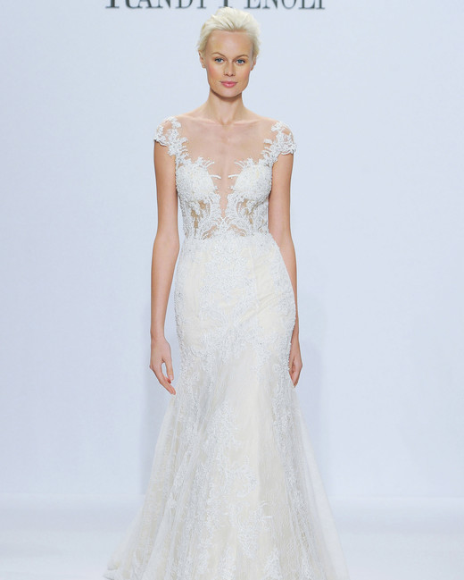 Randy Fenoli Spring 2019 Wedding Dress Collection Martha Randy Fenoli Spring 2019 Wedding Dress Collection Martha