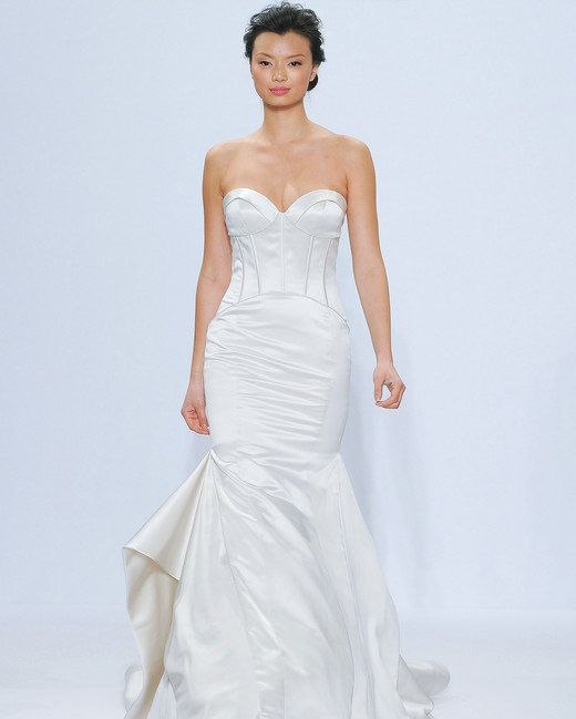 Randy Fenoli Spring 2019 Wedding Dress Collection Martha Randy Fenoli Spring 2019 Wedding Dress Collection Martha