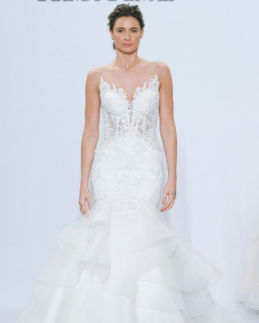 Randy Fenoli Spring 2019 Wedding Dress Collection Martha Randy Fenoli Spring 2019 Wedding Dress Collection Martha