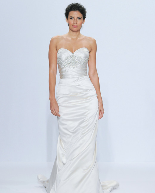 Randy Fenoli Spring 2019 Wedding Dress Collection Martha Randy Fenoli Spring 2019 Wedding Dress Collection Martha