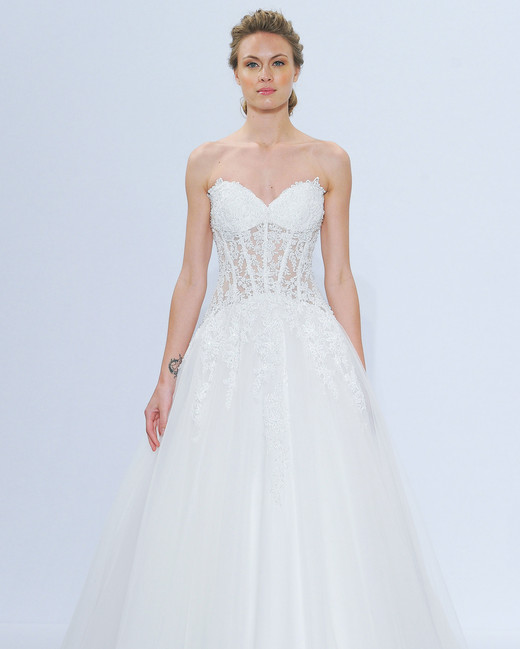  Randy  Fenoli  Spring 2019 Wedding  Dress  Collection Martha 