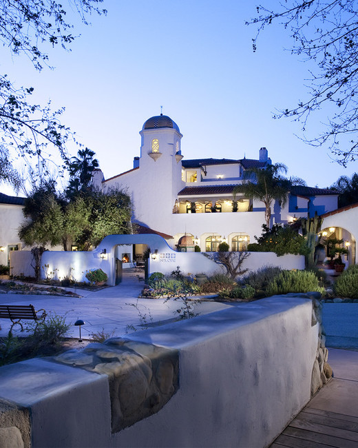 The Best Wedding Venues in California Martha Stewart Weddings