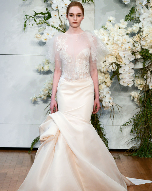 monique lhuillier sistine