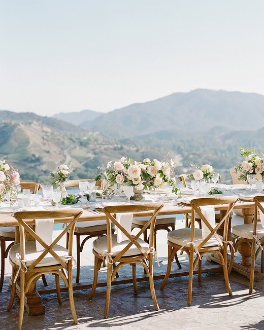 79 White Wedding Centerpieces Martha Stewart Weddings