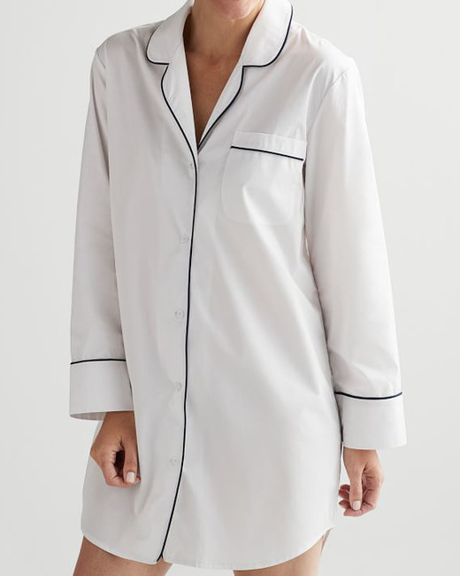 Bridesmaids' Robes Alternatives to Set You and Your 'Maids Apart