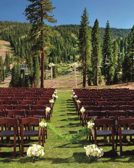 The Best Wedding Venues in California Martha Stewart
