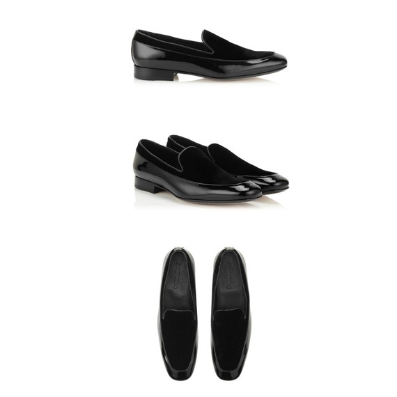 Jimmy Choo