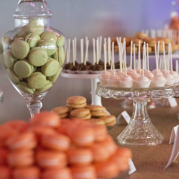 Dessert Table