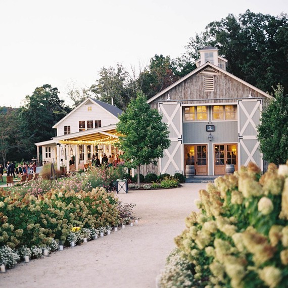 Pippin Hill Venue Tip