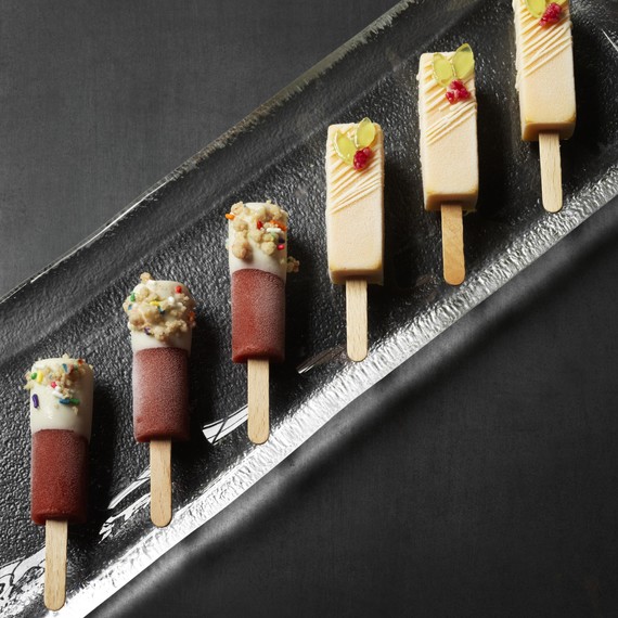 Paula Le Duc Catering