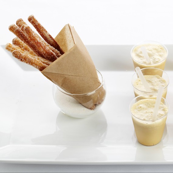 Churros