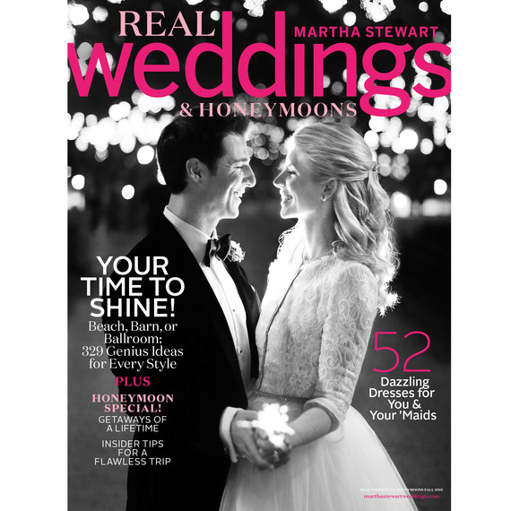 real weddings cover fall SIP 2016 real weddings cover fall SIP 2016