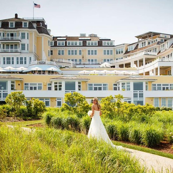 Ocean House