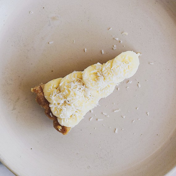 coconut cream pie coconut cream pie