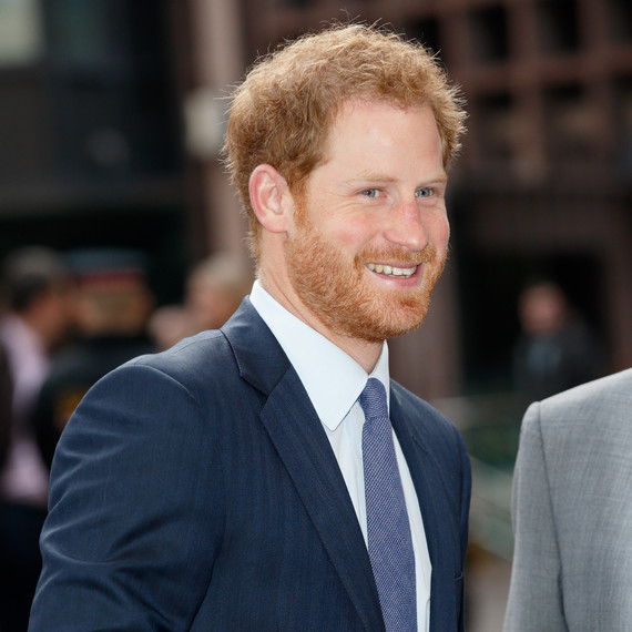 Prince Harry Prince Harry