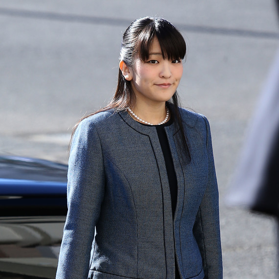 Princess Mako of Japan Princess Mako of Japan