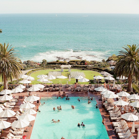 The Montage Laguna Beach