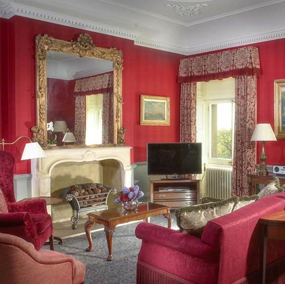 Cliveden House Cliveden House