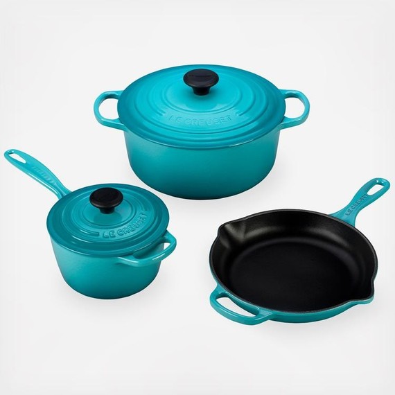 LeCreuset Cookware LeCreuset Cookware