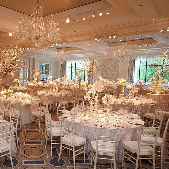 Four Seasons Boston - Venue Tip