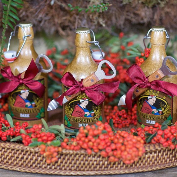 beer favors with openers beer favors with openers
