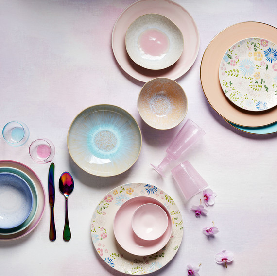 pastel china pastel china