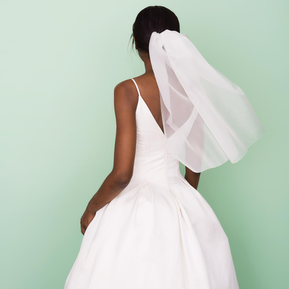 DIY Veil DIY Veil