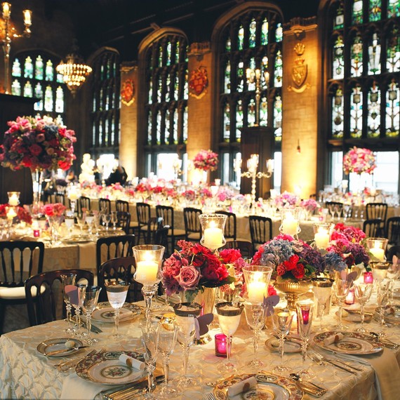 Bliss Weddings & Events