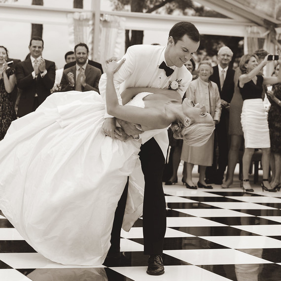 wedding dance dip wedding dance dip