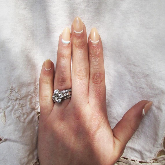 Something Bridal
