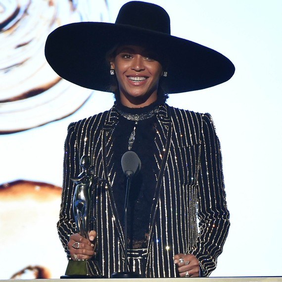 Beyonce CFDA Awards 2016 Beyonce CFDA Awards 2016