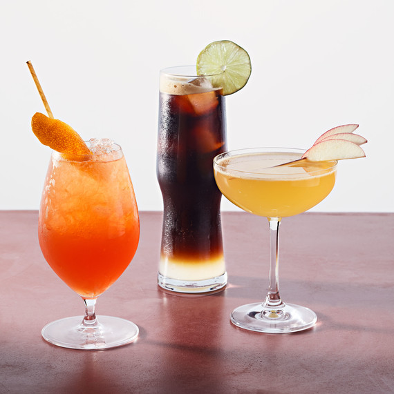 Beer Cocktails Beer Cocktails