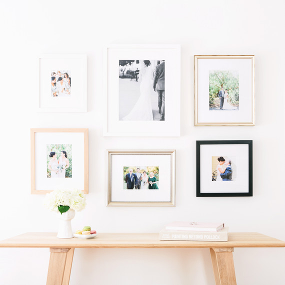 gallery wall gallery wall