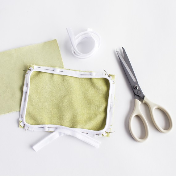 Pin Cushion Squares