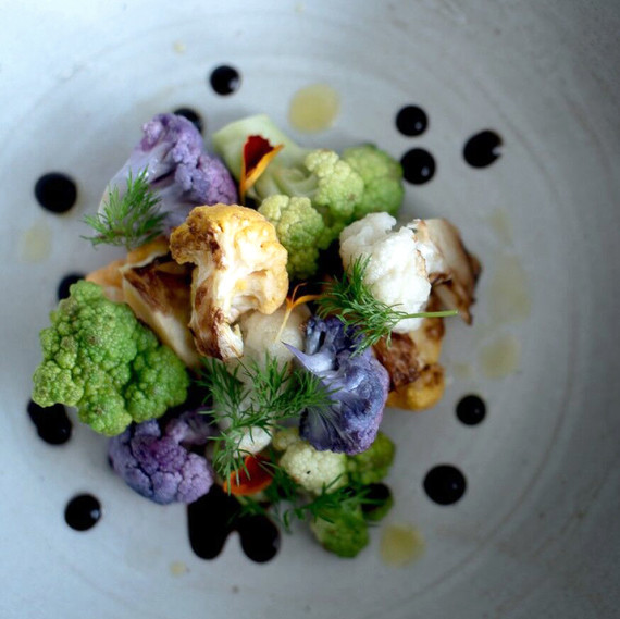 The Perfect Vegan Wedding Menu Created By A Famous Chef Wedding Menu Options Your Vegan Vegetarian Guests Will Love