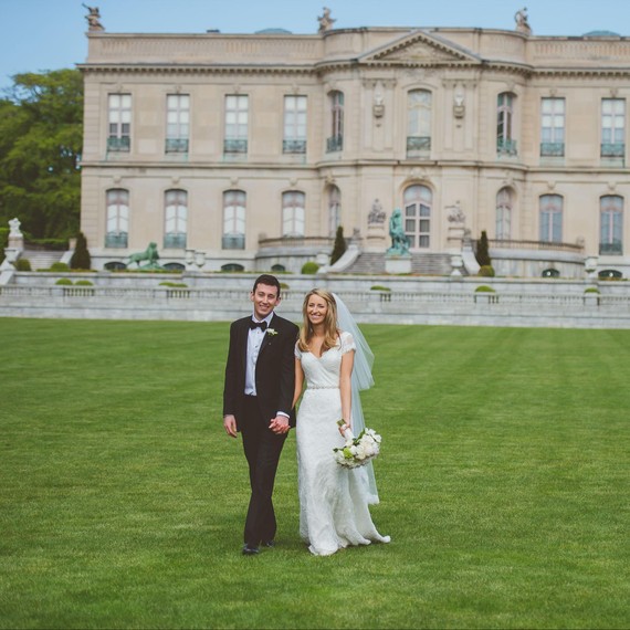 Marble House