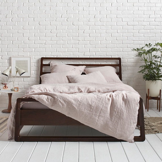 Parachute Blush Bedding Parachute Blush Bedding