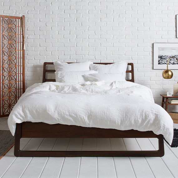 Parachute White Bedding Parachute White Bedding